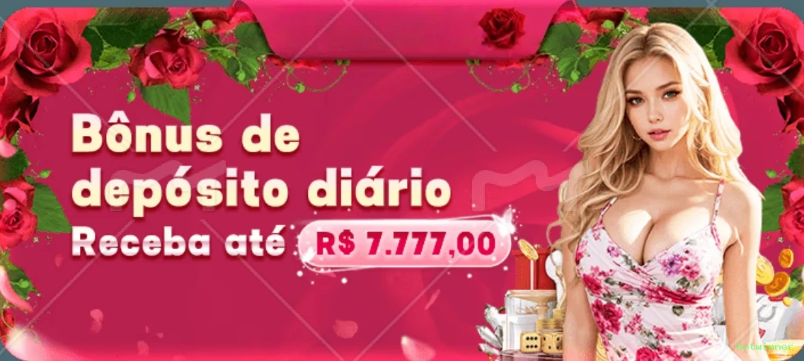 A Magia dos Caça-Níqueis no betwinner
